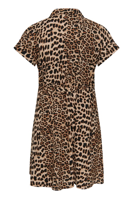 Kleid Regular fit animal - Image 5
