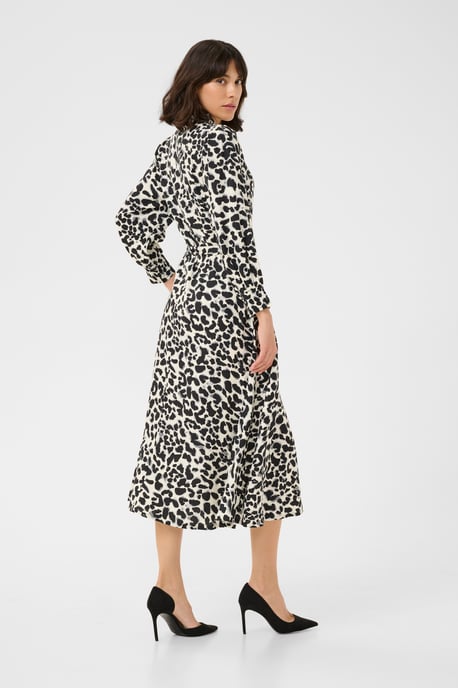 Kleid Regular fit animal - Image 3