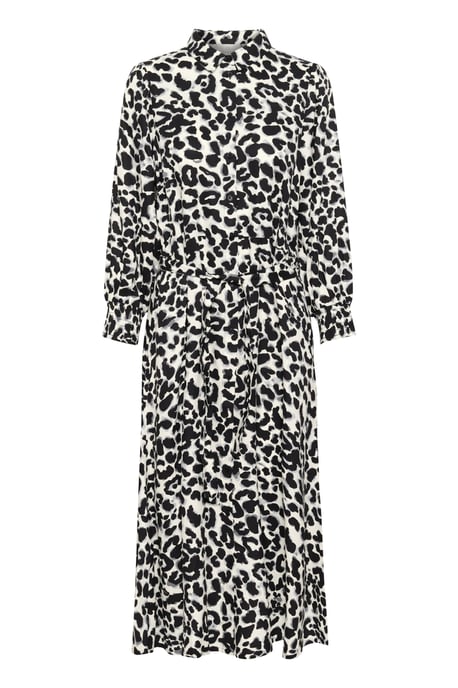 Kleid Regular fit animal - Image 4