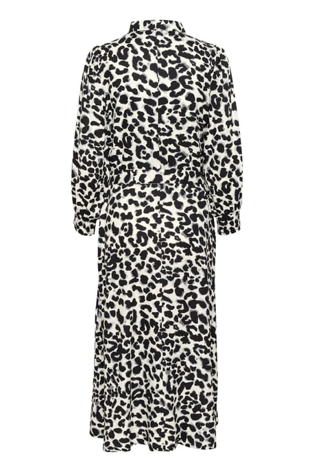 Kleid Regular fit animal - Image 5