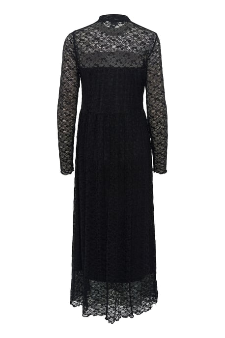 Kleid Regular fit black - Image 5