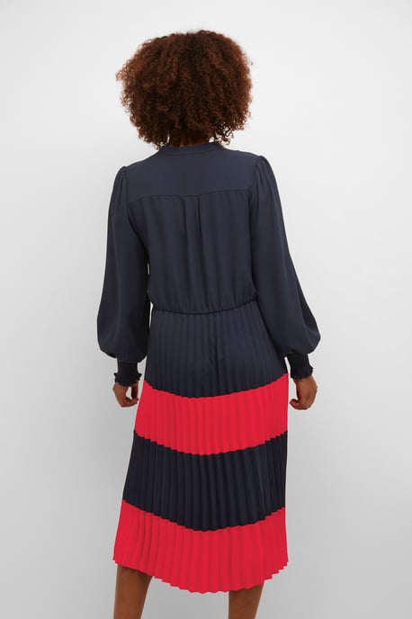 Kleid Feminine - Image 3
