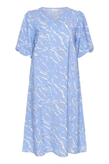 Kleid A-shape blue - Image 4