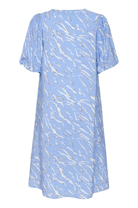 Kleid A-shape blue - Image 5