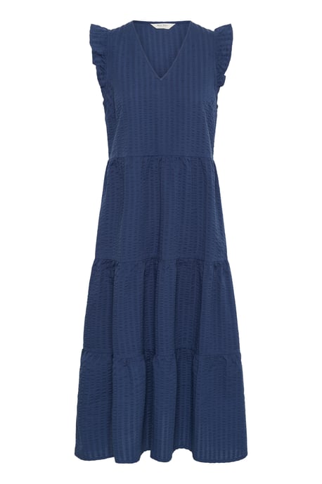 Kleid A-shape blue - Image 4