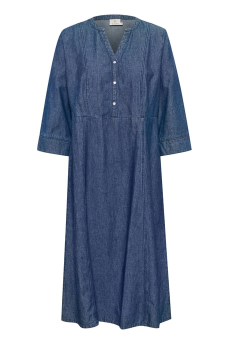 Denimkleid Regular fit blue - Image 4