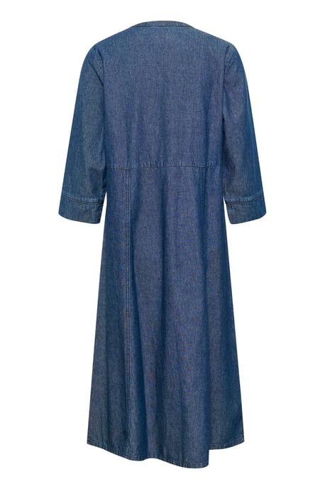 Denimkleid Regular fit blue - Image 5