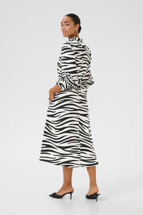 Kleid Regular fit animal - Image 3