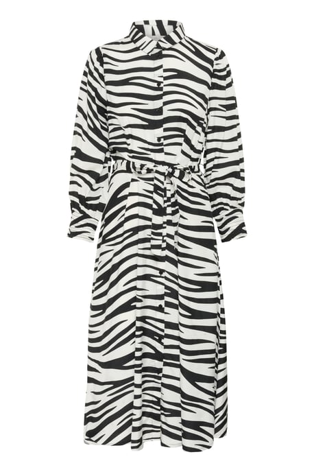Kleid Regular fit animal - Image 4