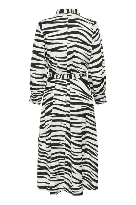Kleid Regular fit animal - Image 5