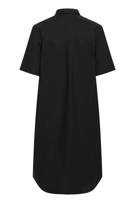 Kleid Baggy fit black - Image 5