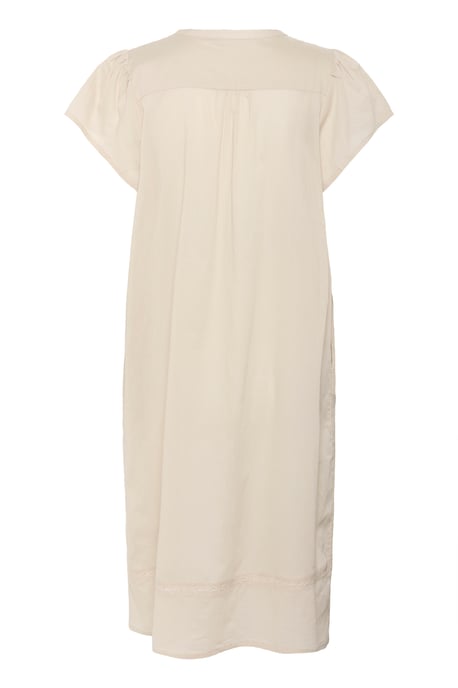 Kleid Regular fit beige - Image 5