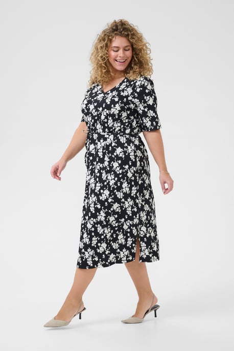 Jerseykleid Regular fit - Image 2