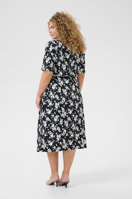 Jerseykleid Regular fit - Image 3