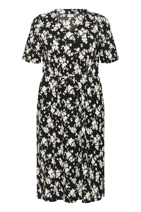 Jerseykleid Regular fit - Image 4