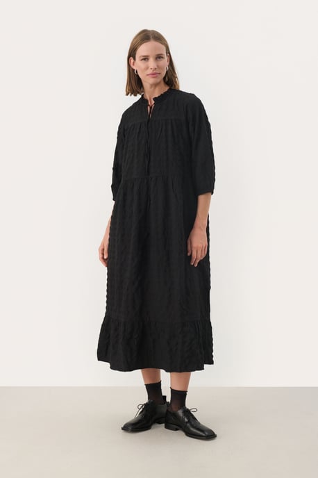 Kleid Gerade Passform - Image 1