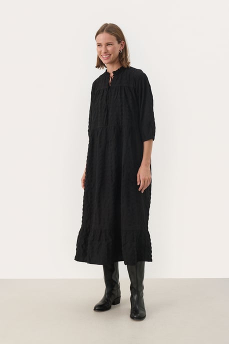 Kleid Gerade Passform - Image 2