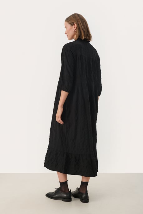 Kleid Gerade Passform - Image 4