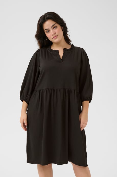 Jerseykleid Regular fit - Image 3