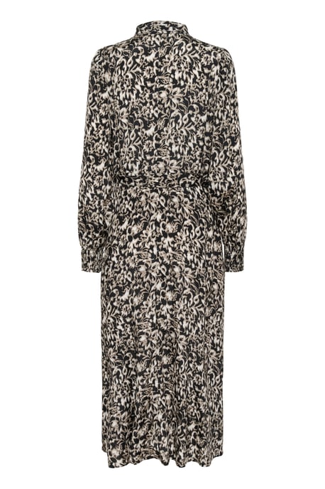 Kleid Regular fit black - Image 5