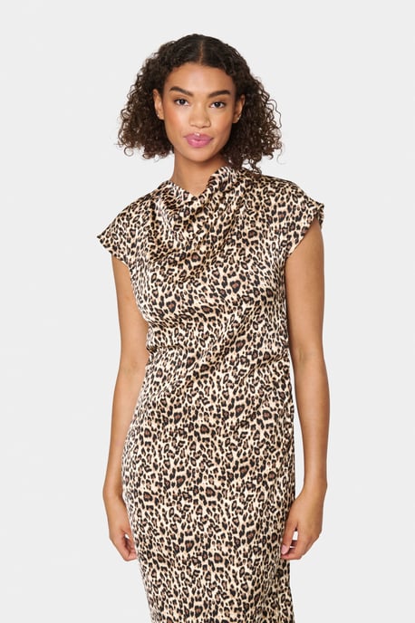Kleid Fitted - Image 3