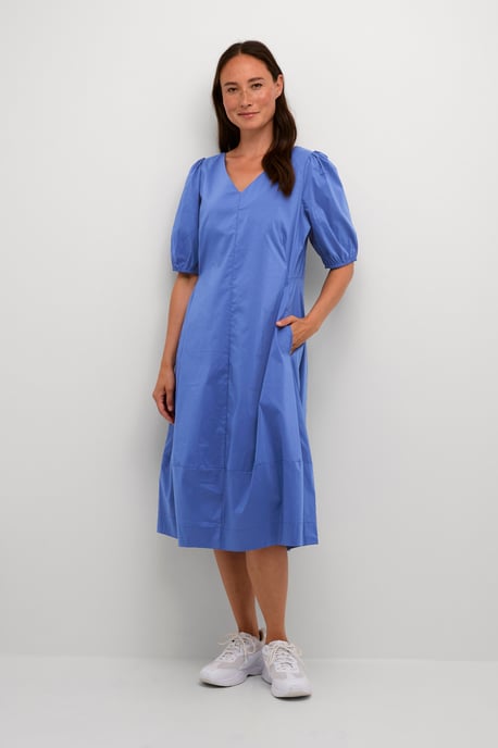 Kleid Casual fit blue - Image 1