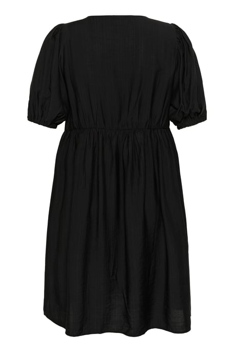 Kleid Regular fit black - Image 5