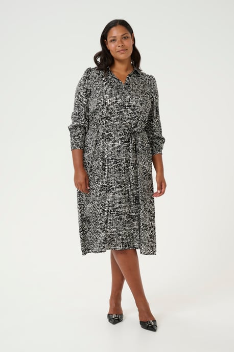 Kleid Regular fit - Image 1