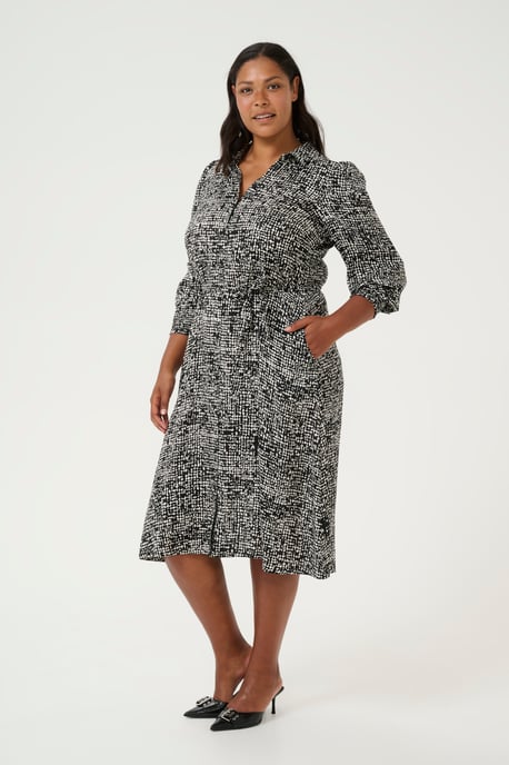 Kleid Regular fit - Image 2