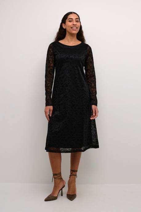 Jerseykleid Relaxed fit - Image 2
