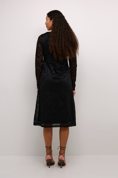 Jerseykleid Relaxed fit - Image 3