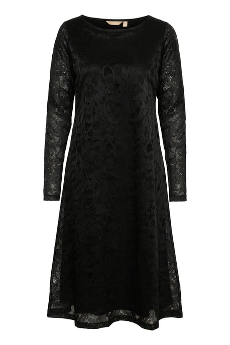 Jerseykleid Relaxed fit - Image 4