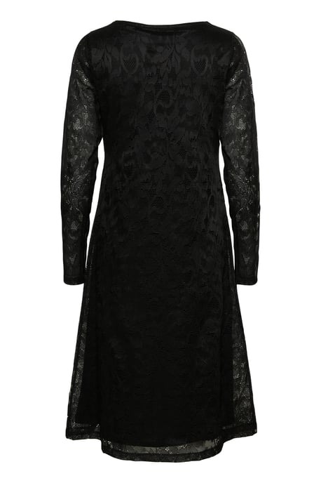 Jerseykleid Relaxed fit - Image 5
