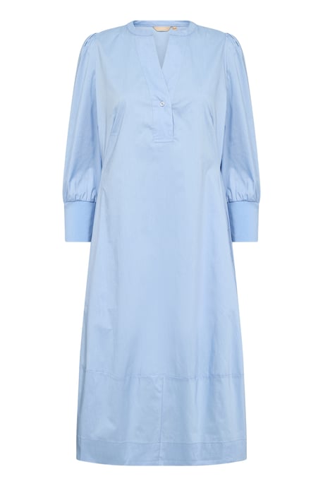Kleid Feminine blue - Image 4