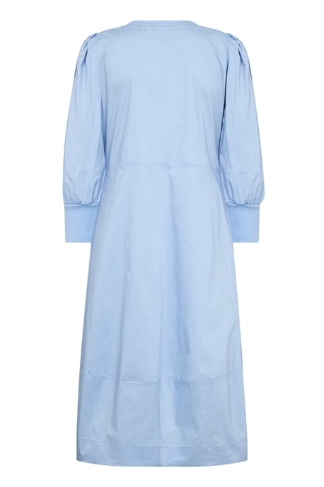 Kleid Feminine blue - Image 5