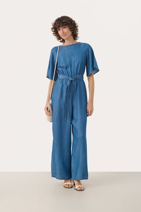 Overall Easy fit - Image 1