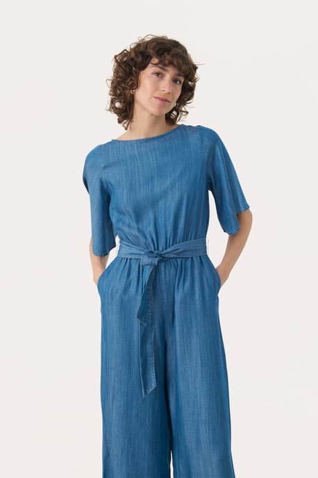 Overall Easy fit - Image 2