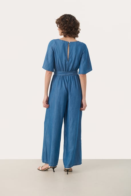 Overall Easy fit - Image 3