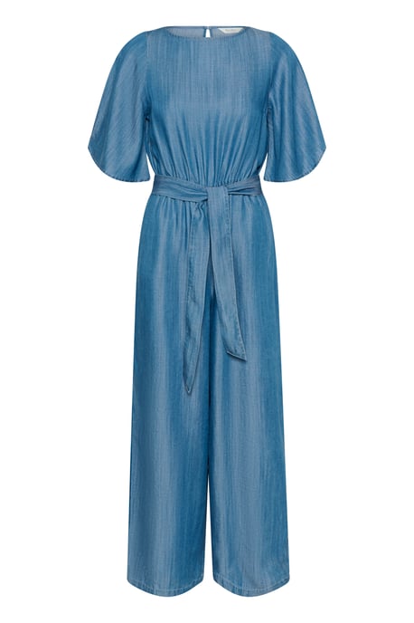 Overall Easy fit - Image 4