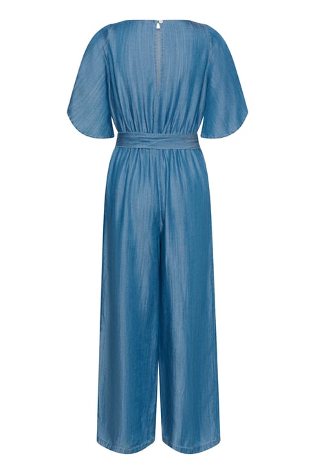 Overall Easy fit - Image 5
