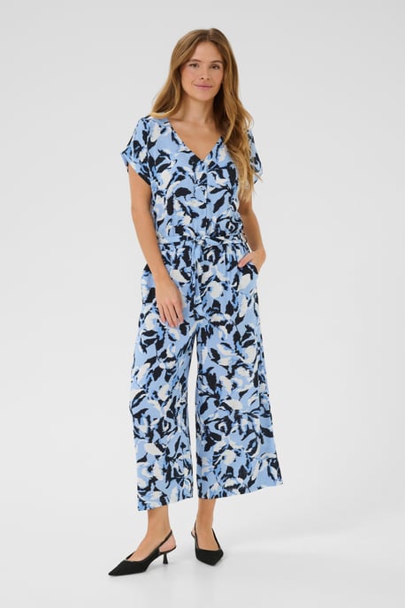 Overall Loose fit - Image 1