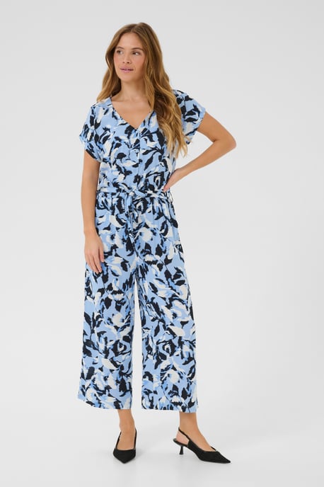 Overall Loose fit - Image 2