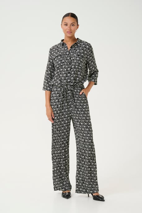 Overall Regular fit - Image 1
