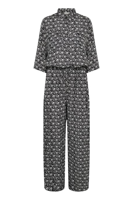 Overall Regular fit - Image 4
