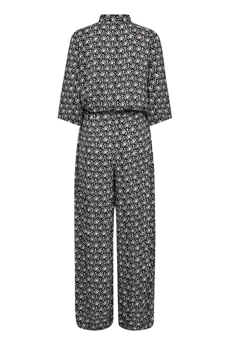 Overall Regular fit - Image 5