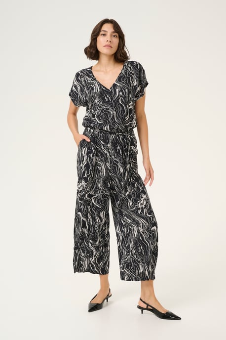 Overall Loose fit - Image 1