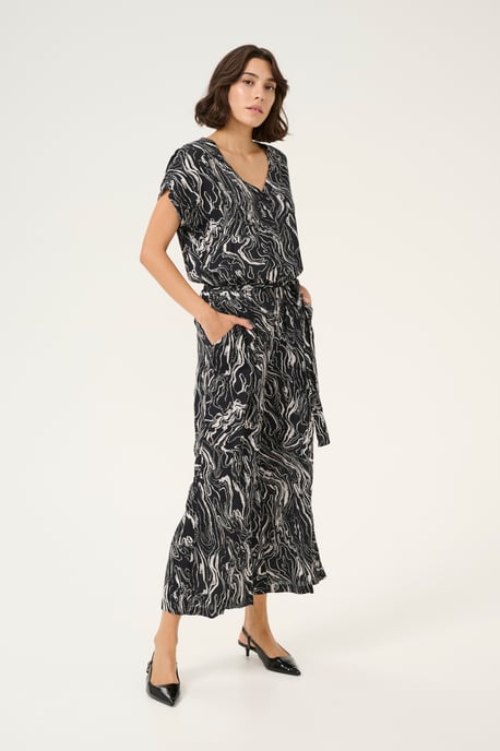 Overall Loose fit - Image 2