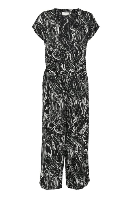 Overall Loose fit - Image 4