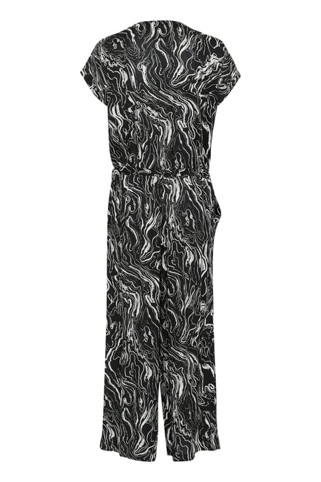 Overall Loose fit - Image 5