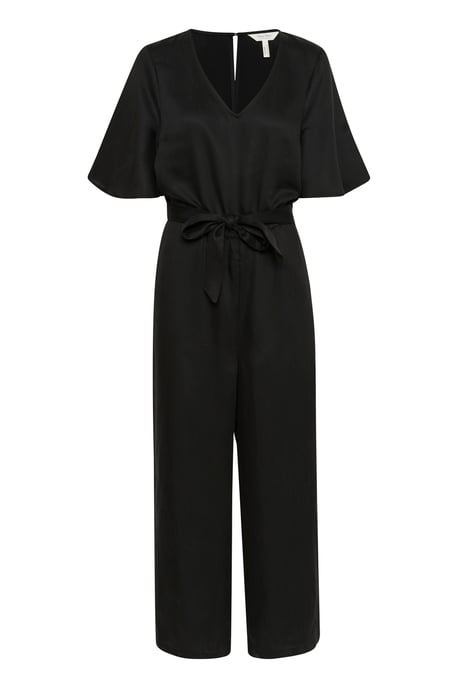 Overall Gerade Passform black - Image 5
